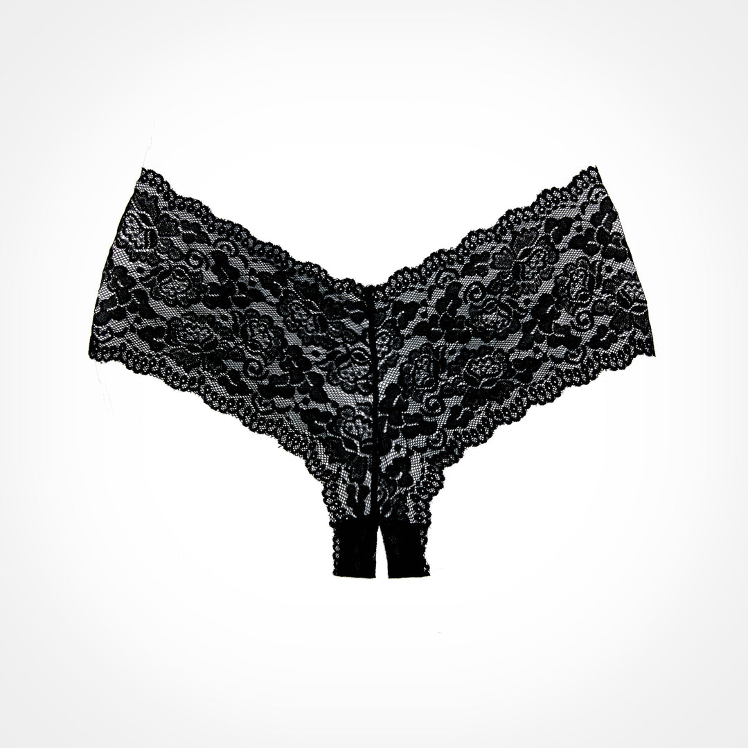 Candy Apple Panty, product view