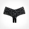 Candy Apple Panty, product view