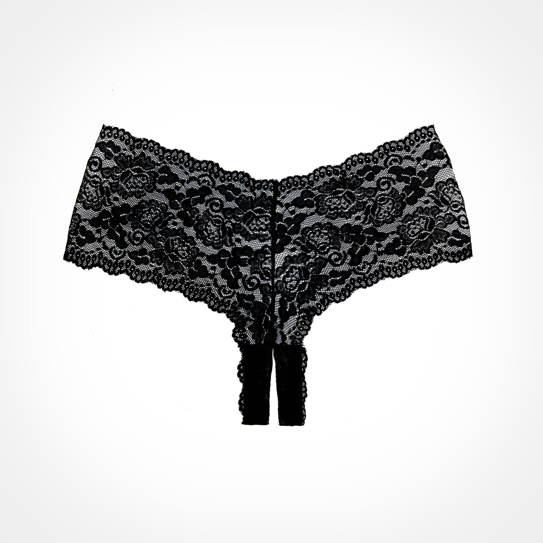 Candy Apple Panty, product view