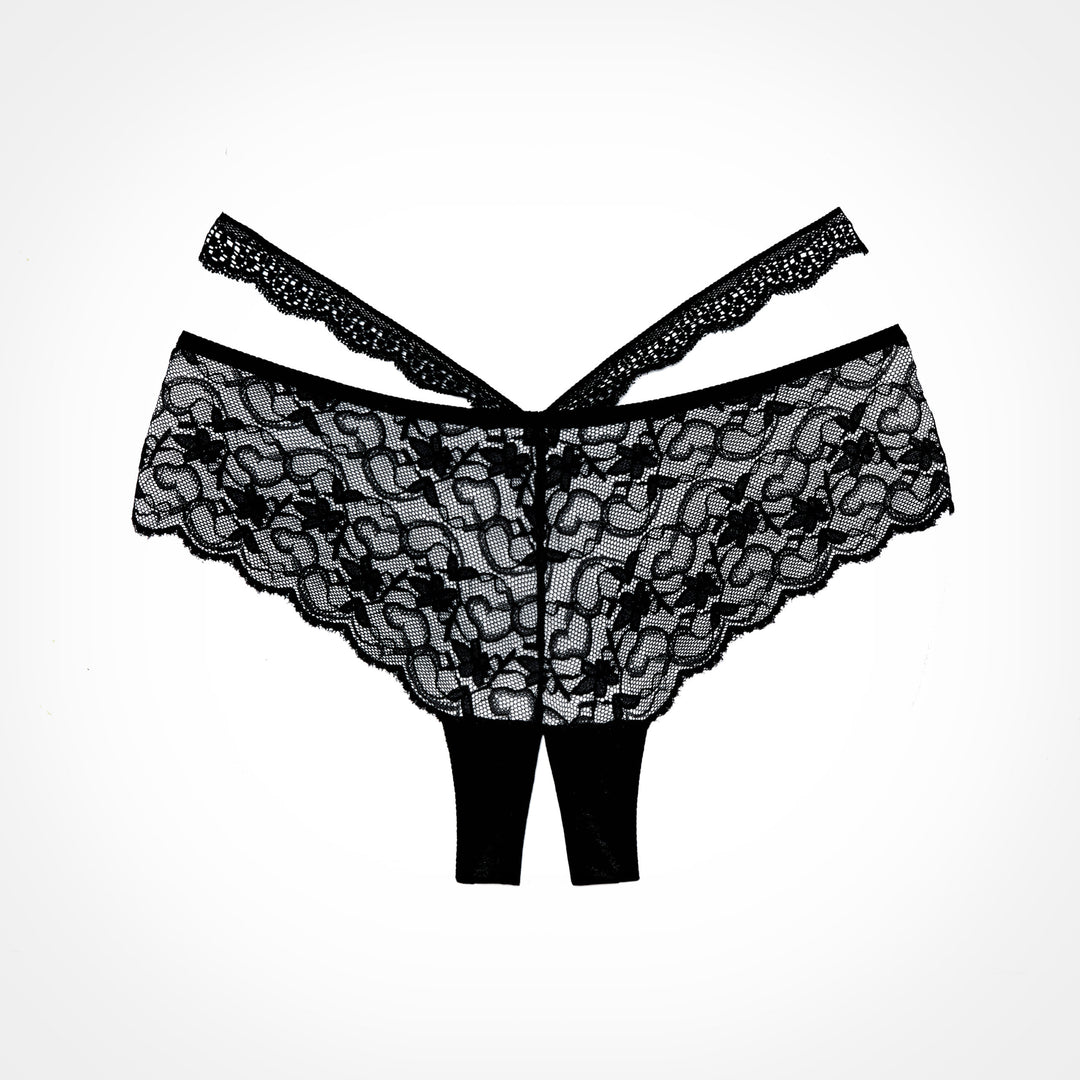 Heartbreaker Panty, product view