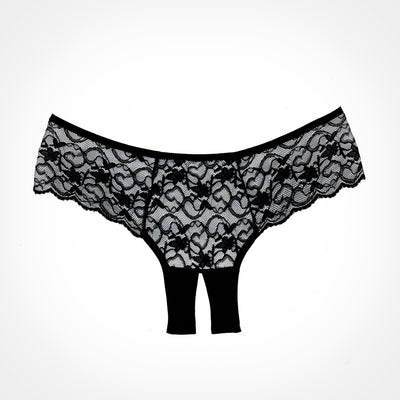 Sweetheart Boyshort Panty | Love It Curvy