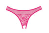 Just A Rumor Panty, product view