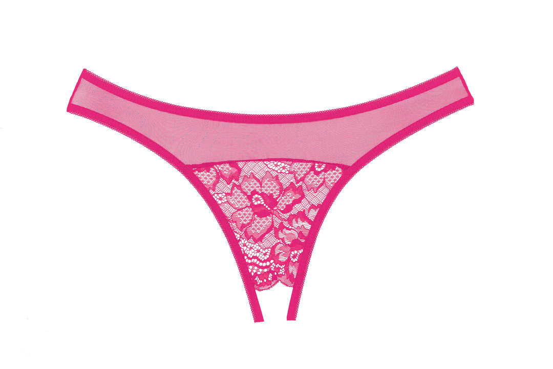 Just A Rumor Panty, product view