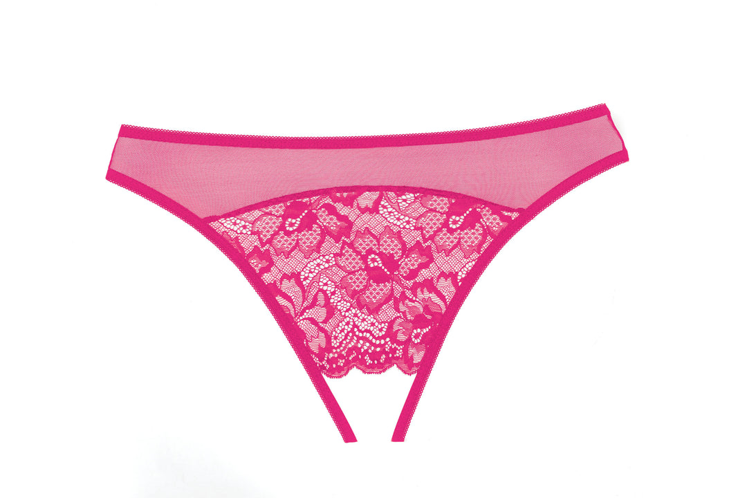 Just A Rumor Panty, product view
