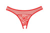 Just A Rumor Panty, product view