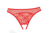 Just A Rumor Panty, product view