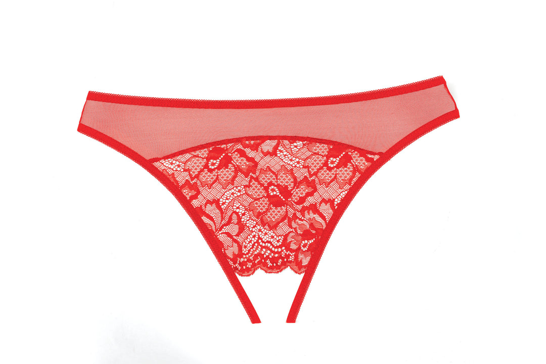 Just A Rumor Panty, product view