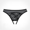 Just A Rumor Panty | Love It Curvy
