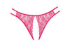 Sweet Honey Cheeky Panty | Love It Curvy