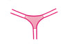 Sweet Honey Cheeky Panty | Love It Curvy