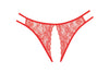 Sweet Honey Cheeky Panty | Love It Curvy