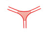 Sweet Honey Cheeky Panty | Love It Curvy