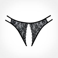 Sweet Honey Cheeky Panty | Love It Curvy