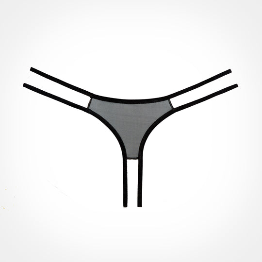 Sweet Honey Cheeky Panty | Love It Curvy