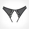 Mirabelle Plum Panty | Love It Curvy