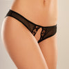 Mirabelle Plum Panty | Love It Curvy