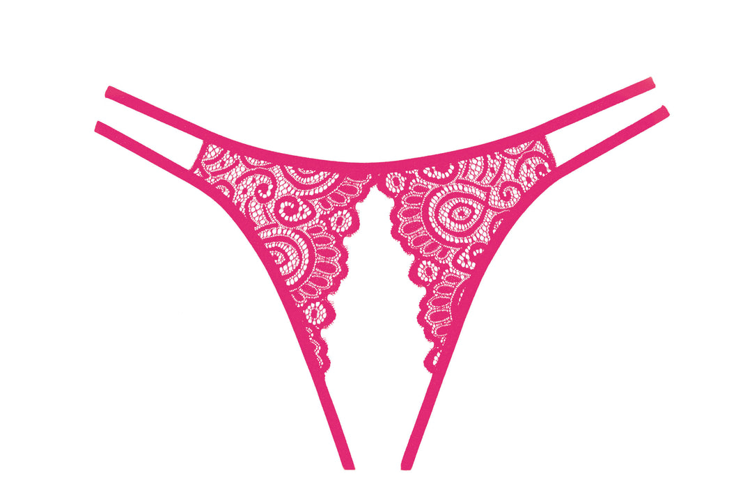 Lovestruck Panty | Love It Curvy