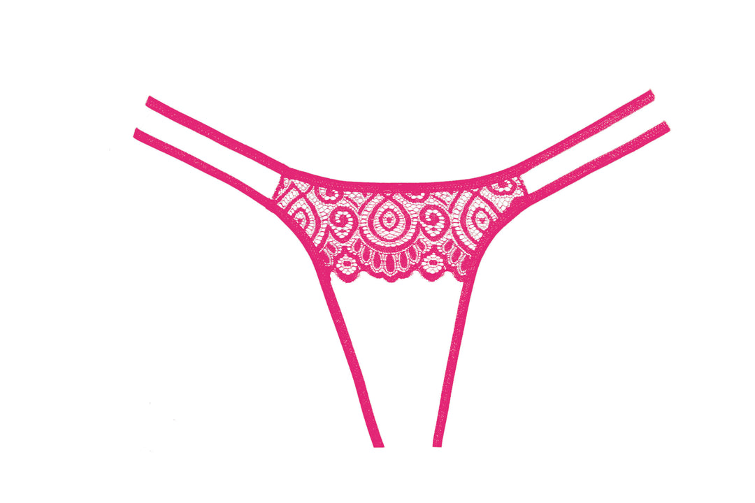 Lovestruck Panty | Love It Curvy