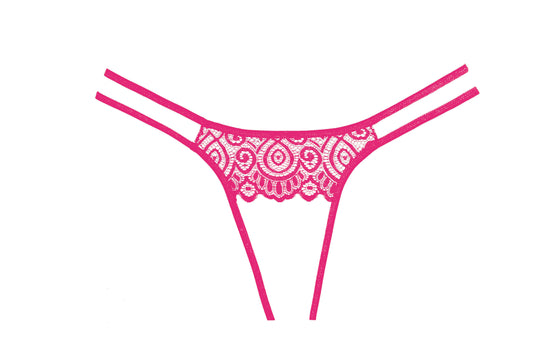 Lovestruck Panty | Love It Curvy