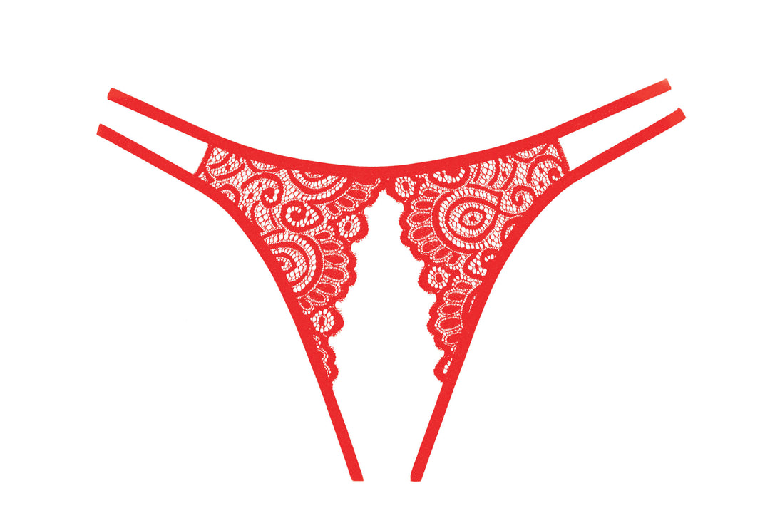 Lovestruck Panty | Love It Curvy