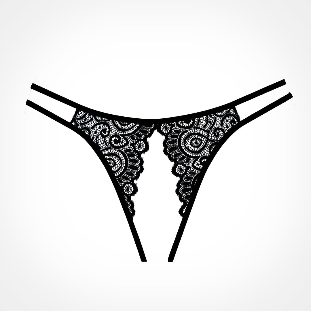 Lovestruck Panty | Love It Curvy