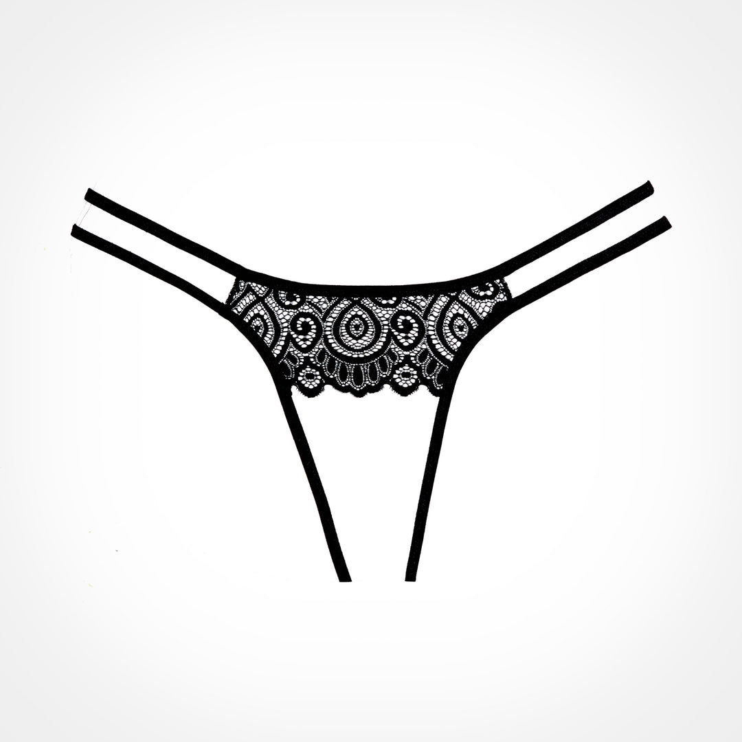 Lovestruck Panty | Love It Curvy