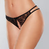 Lovesick Panty, front view