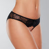K.I.S.S. Panty, front view