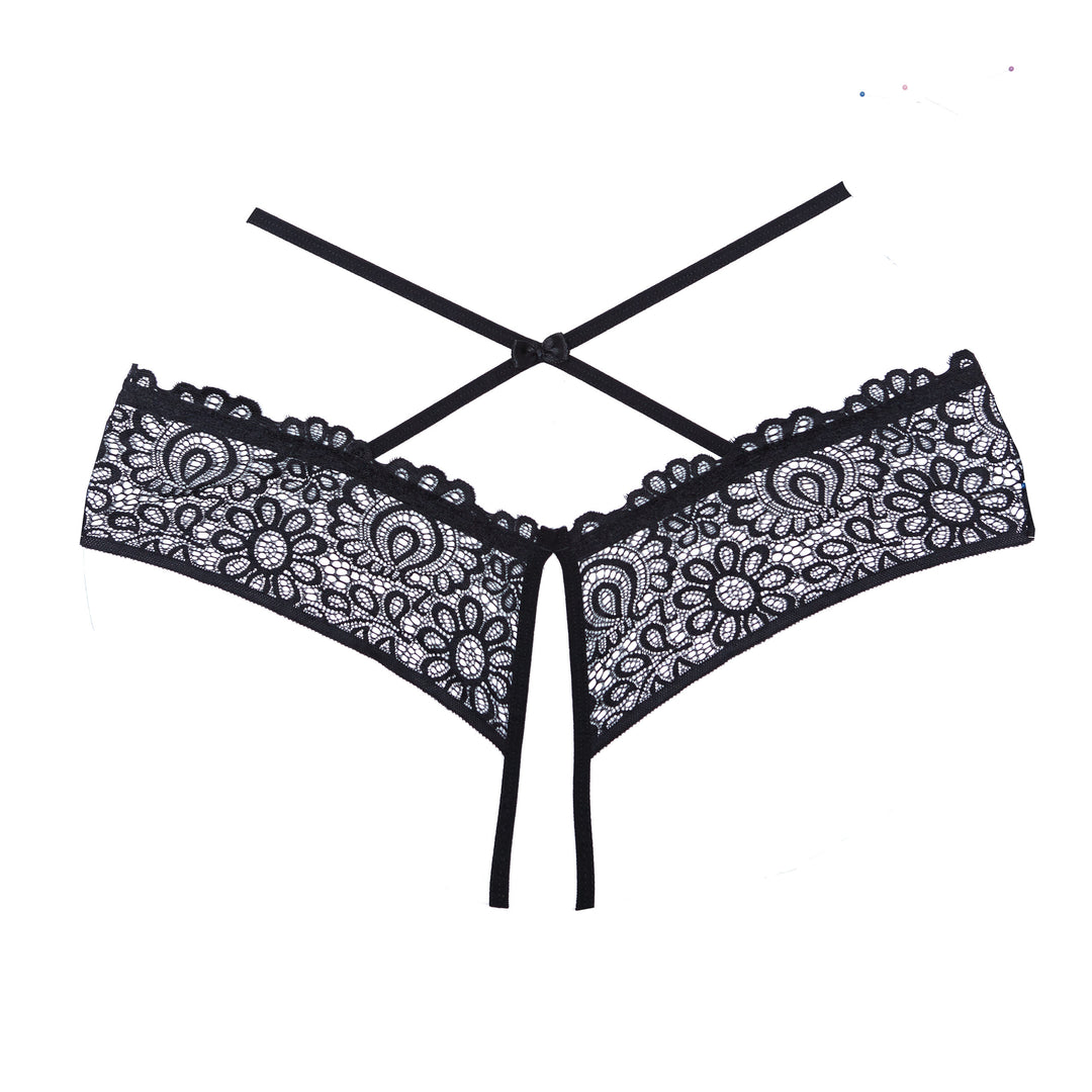 Crayzee Panty, product view