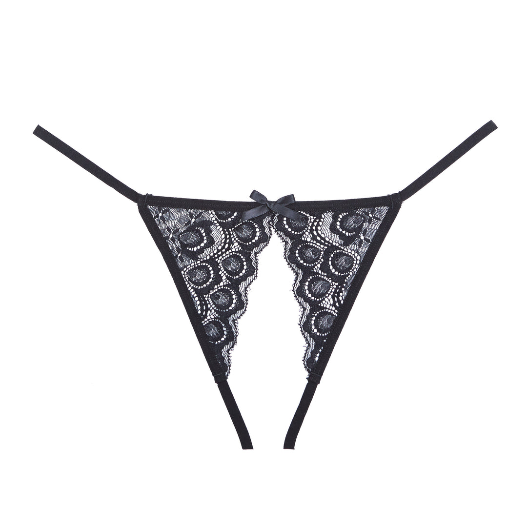 Luv Web Panty, product view