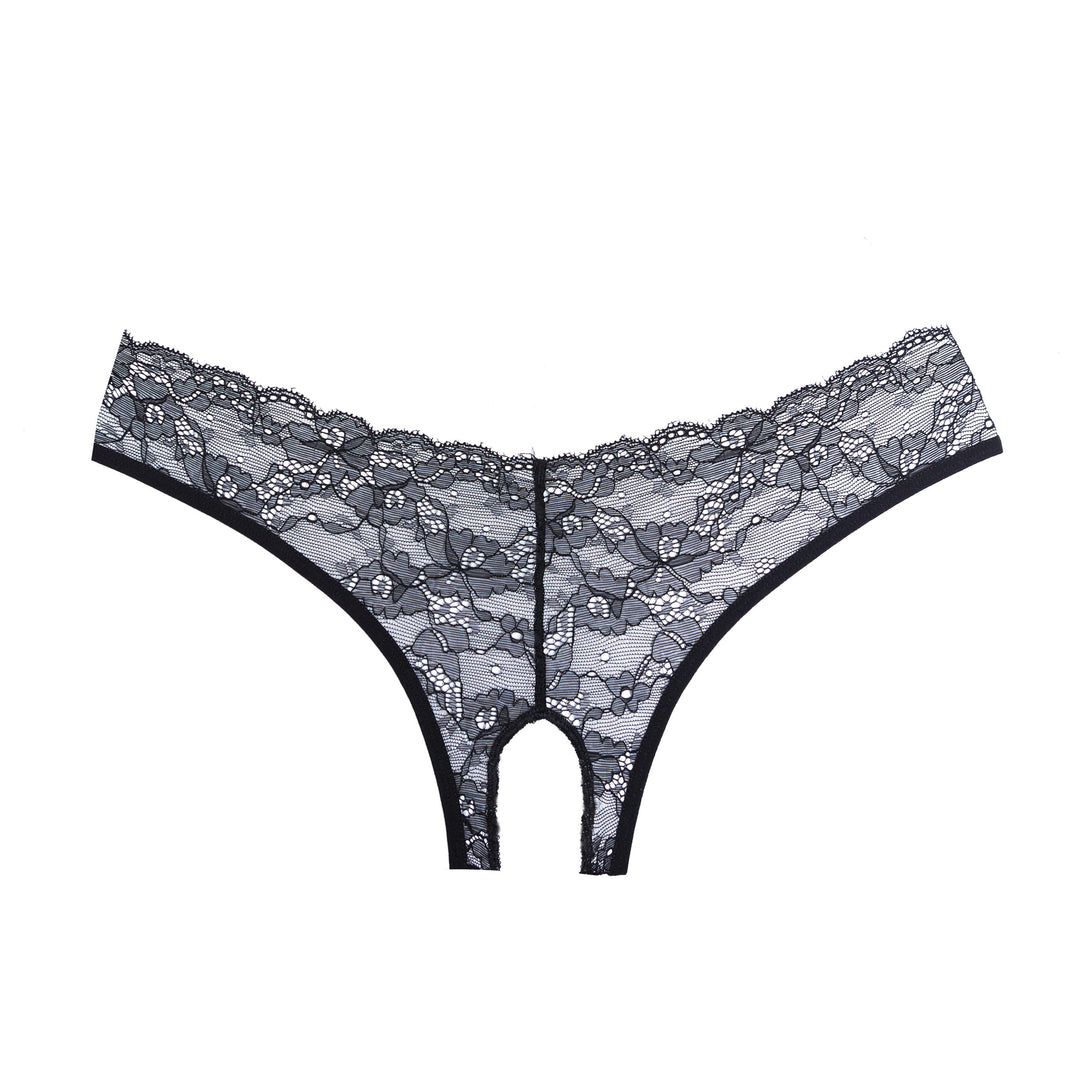 Crush Panty, product view