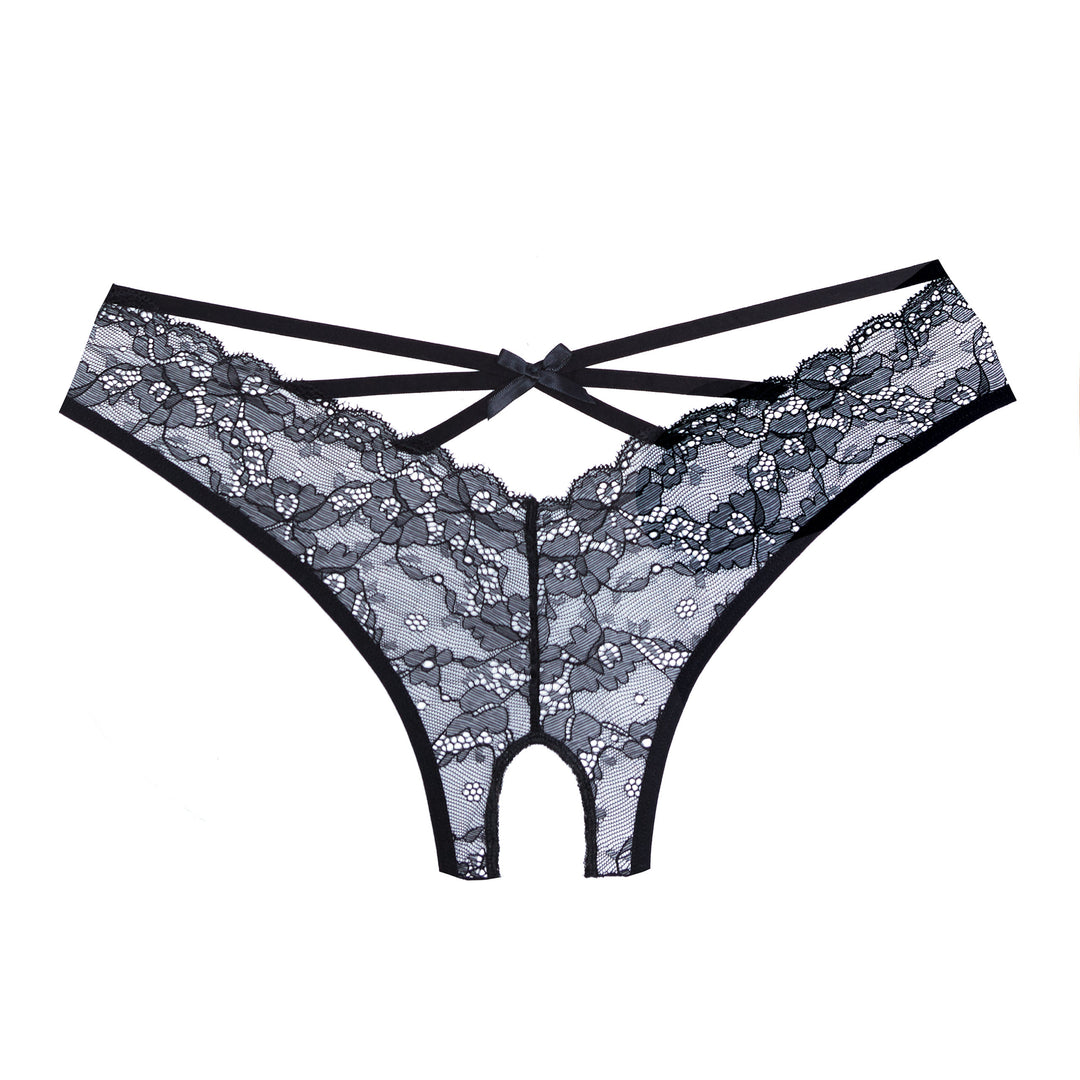 Crush Panty, product view