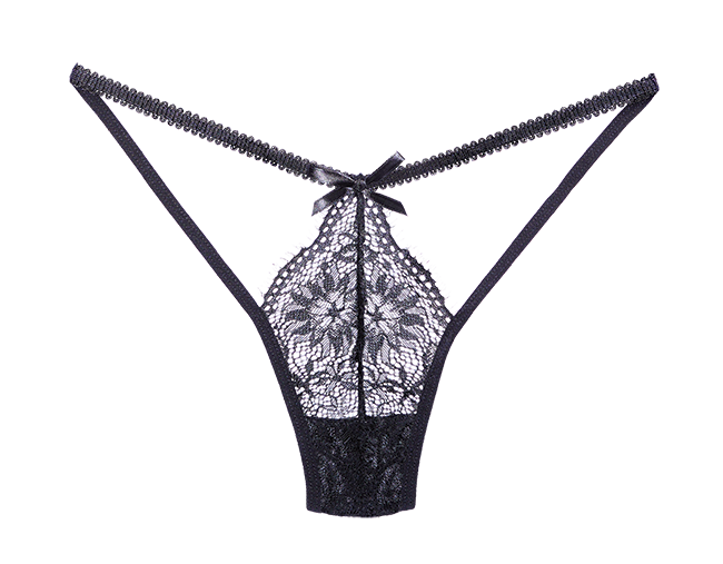 Dreaming Panty, front view
