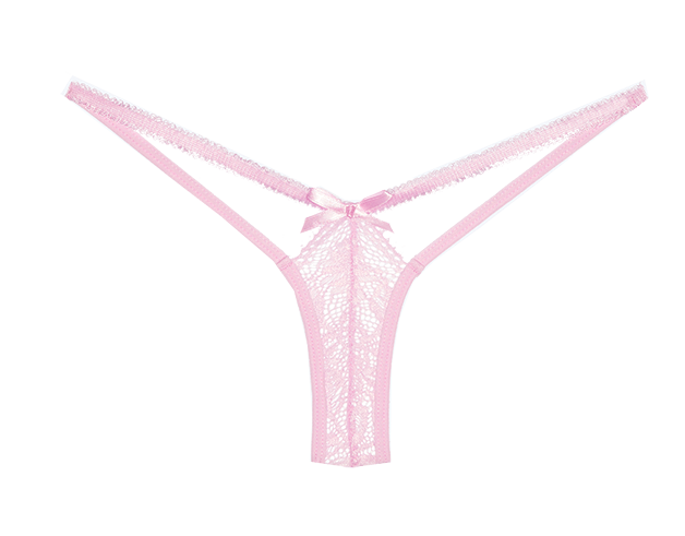 Dreaming Panty, back view