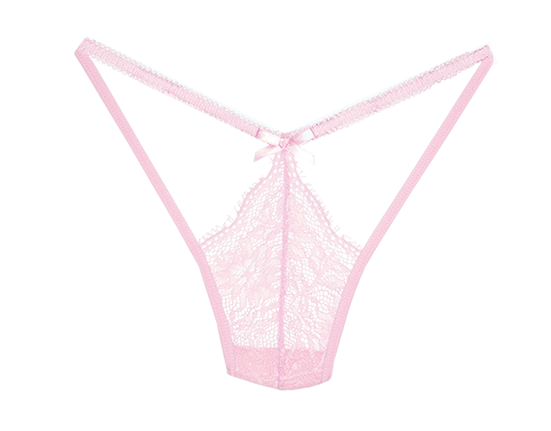 Dreaming Panty, front view