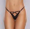 Do Not Disturb Panty - Style A1144