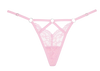 Do Not Disturb Panty, front view
