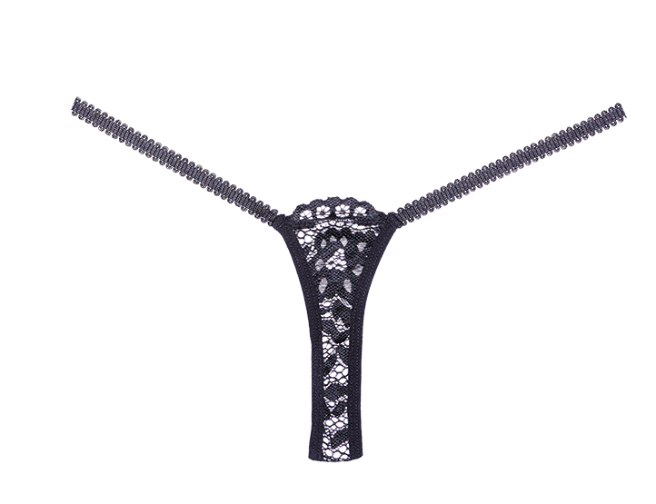 Sunset Panty | Love It Curvy