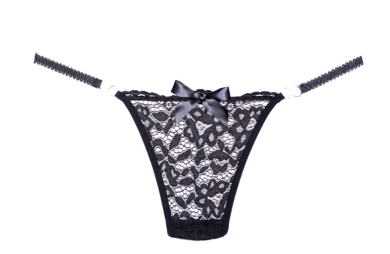 Sunset Panty | Love It Curvy