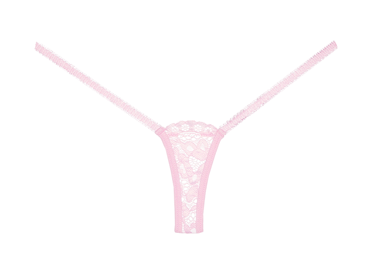 Sunset Panty | Love It Curvy