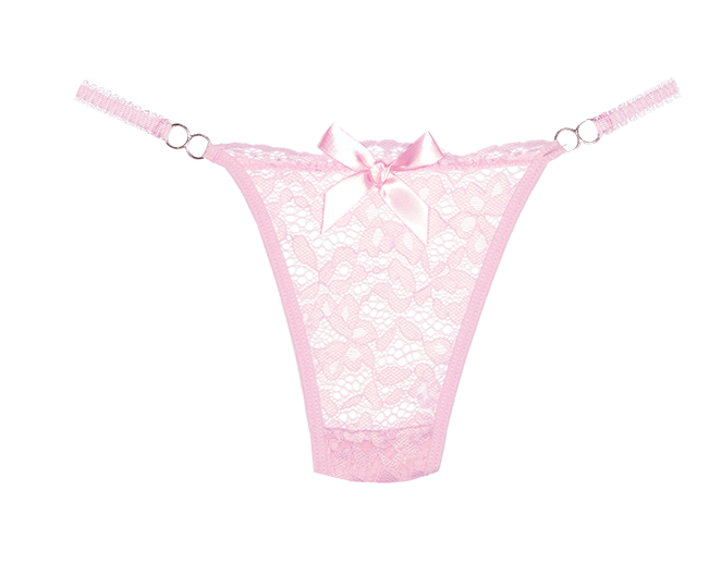 Sunset Panty | Love It Curvy