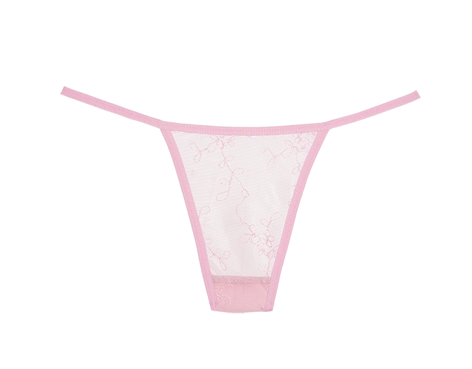 Cloud 69 Panty, front view