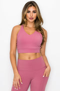Dusty Rose