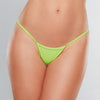 Basic Instincts G-String  | Love It Curvy