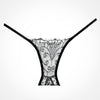 Enchanted Belle Panty, product view