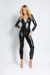 The Epic Catsuit - As Shown