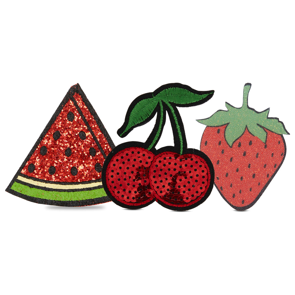Juicy Fruits Pack Pasties - Love it Curvy