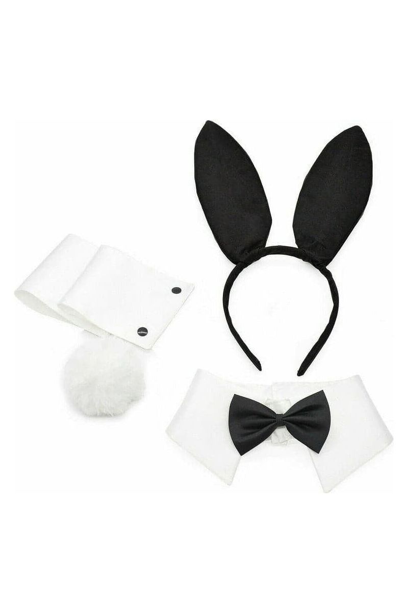 5 PC Collar &amp; Cuff Set - Love it Curvy
