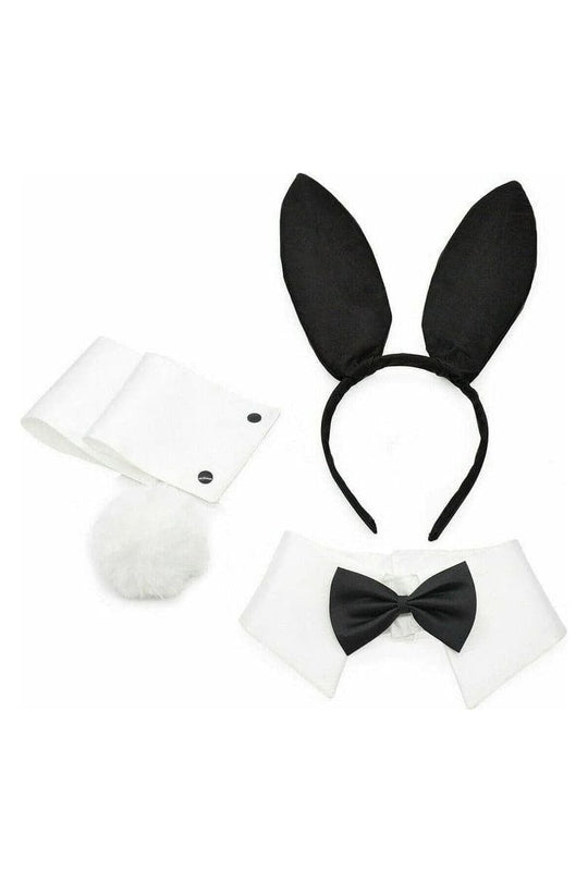 5 PC Collar & Cuff Set - Love it Curvy