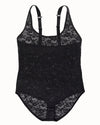 No Show Lace Bodysuit | Love It Curvy